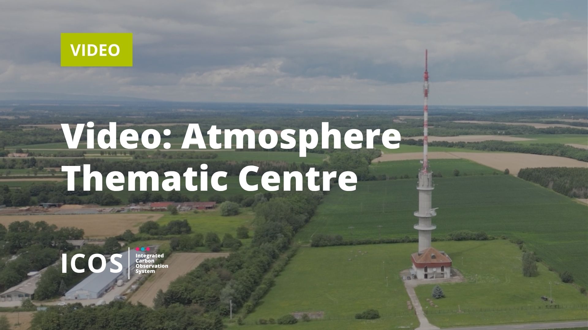 Atmosphere Thematic Centre video