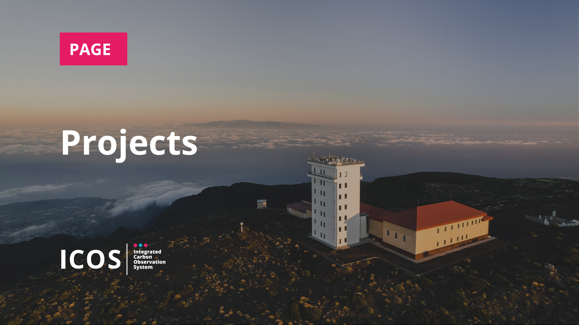 Projects