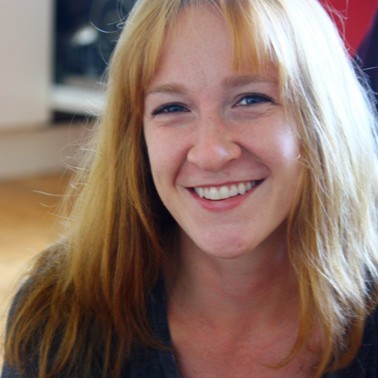 Photo of Annina Bergman