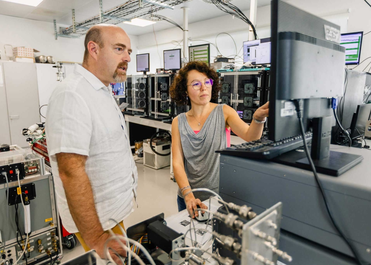 Atmosphere Thematic Centre