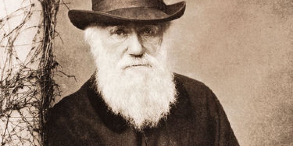 Charles Darwin