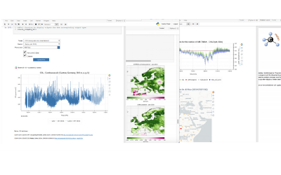 examples of jupyter notebooks 