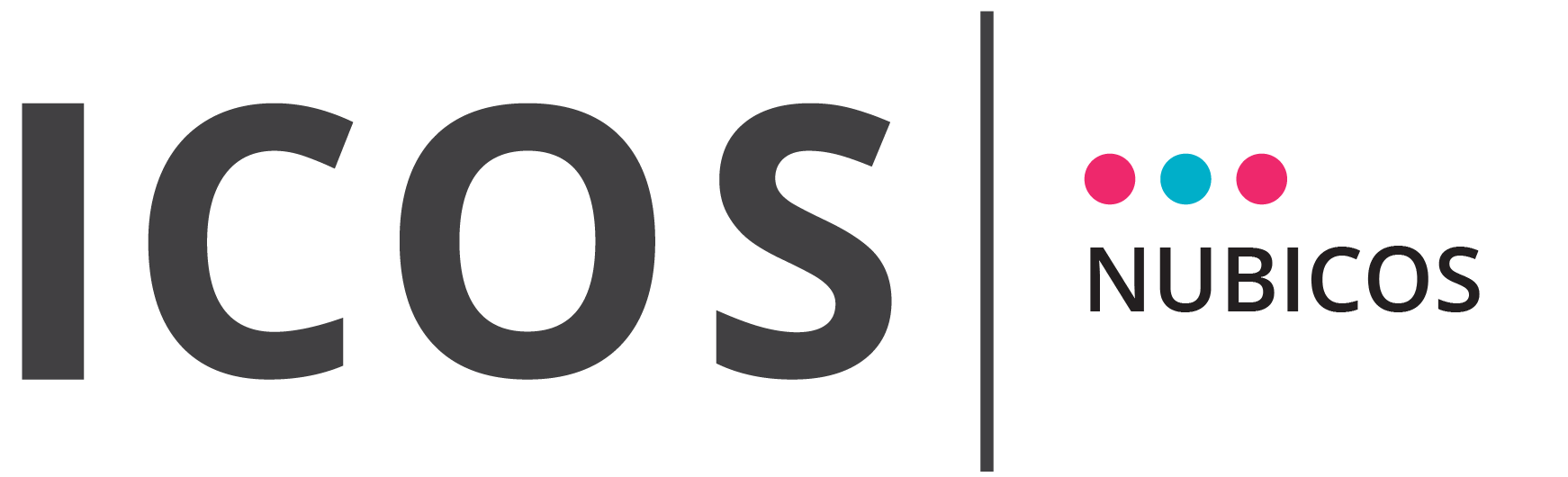 ICOS NUBICOS