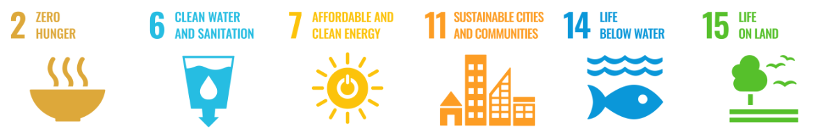 ICOS scientific excellence SDGs