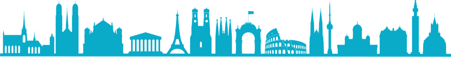 ICOS Cities visual skyline