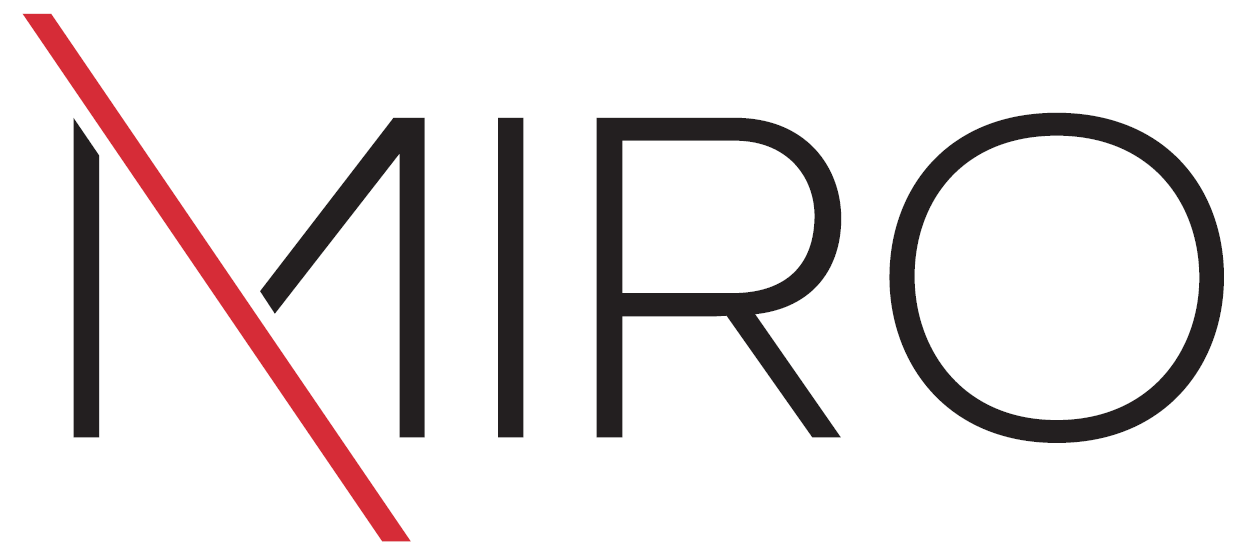 MIRO Analytical AG logo
