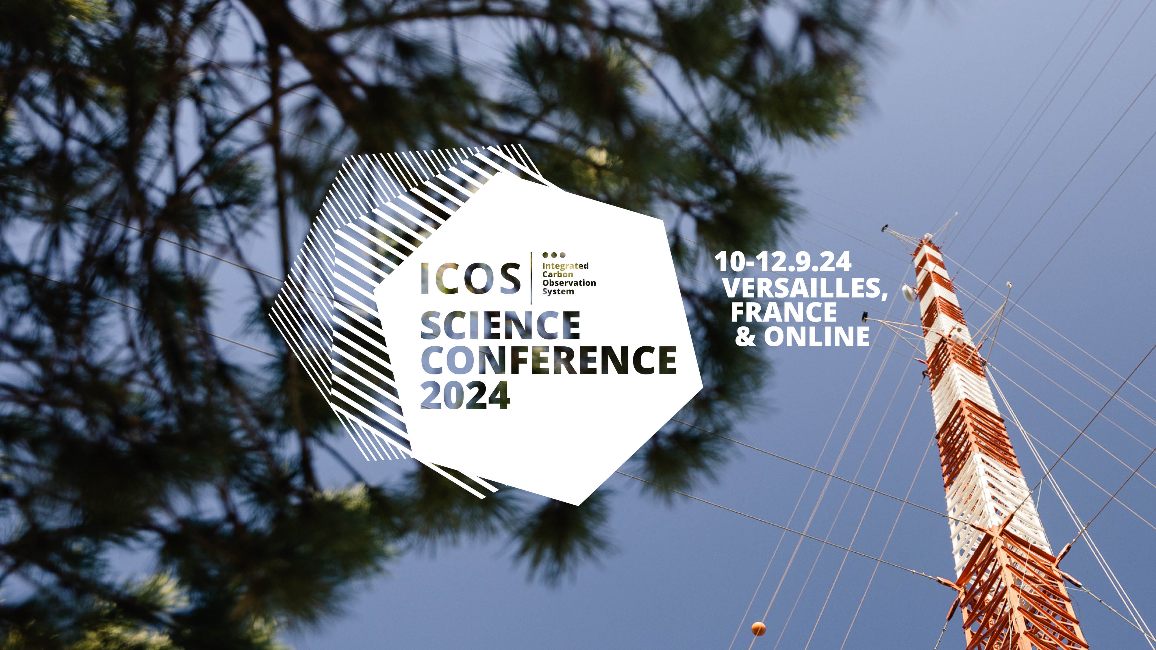 Sessions announced for ICOS Science Conference 2024