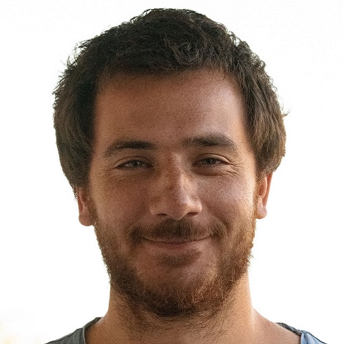 Tom Taborski