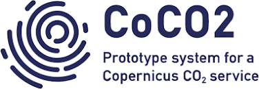 CoCO2 logo
