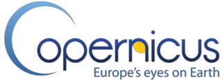 Copernicus logo