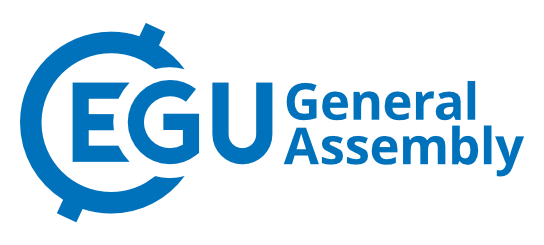 EGU General Assembly logo