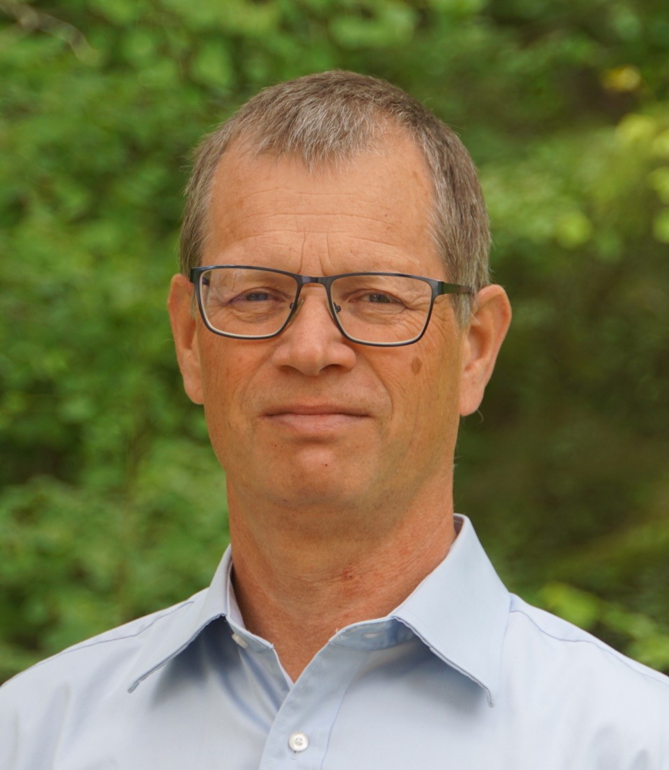 Lars Tranvik