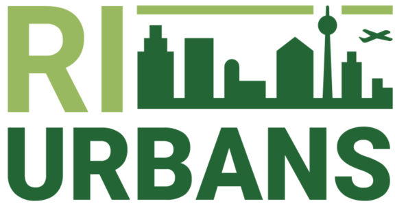 RIUrbans logo