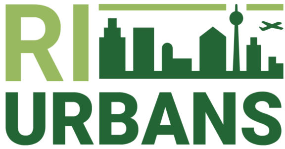 riurbans logo