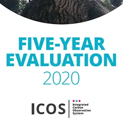 Evaluation Report cover