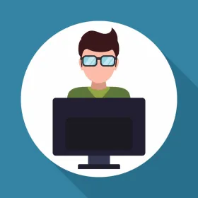 Software and scientists