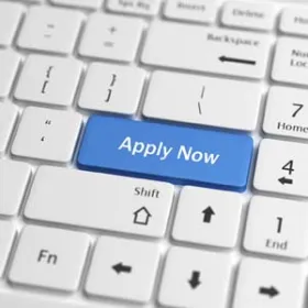 Apply now!