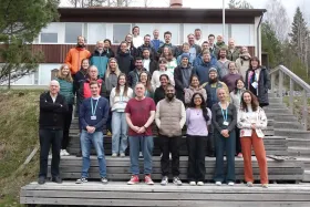 group photo