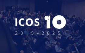 icos 10 logo