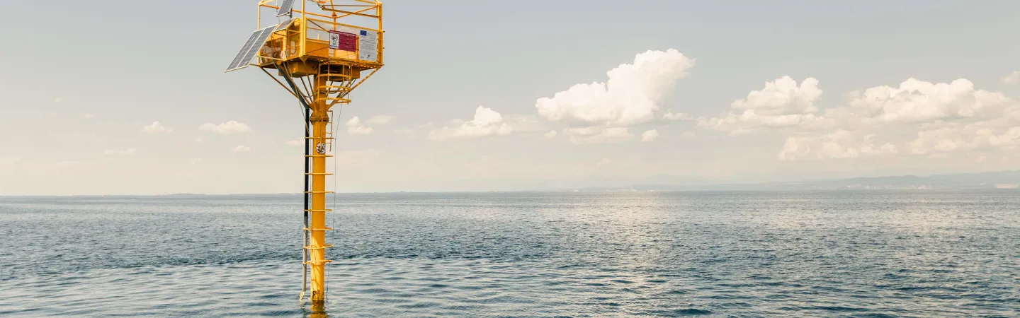 #Explore ICOS Paloma station