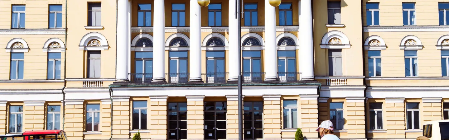 Photo by Linda Tammisto