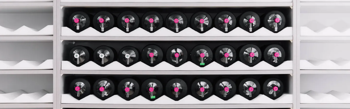 Central Analytical Laboratories Header