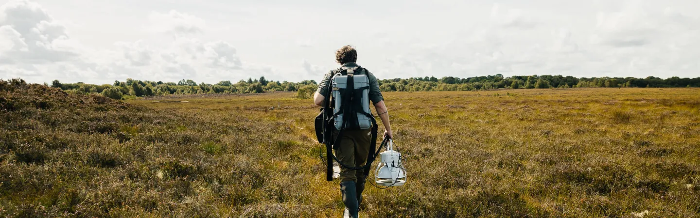 Data Collection Process Header