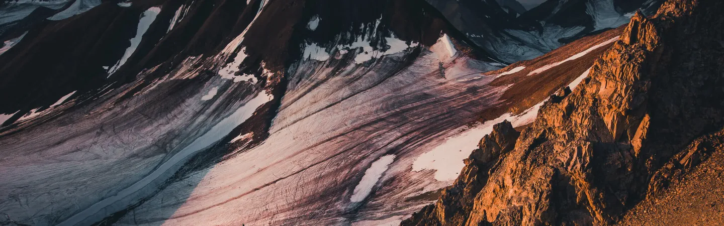 ICOS Countries header image