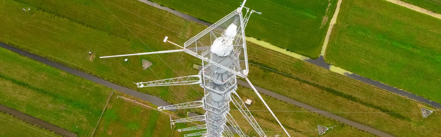 Raw data submission heatmap header