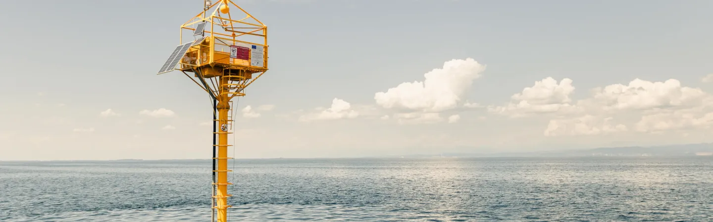 Station Network Header