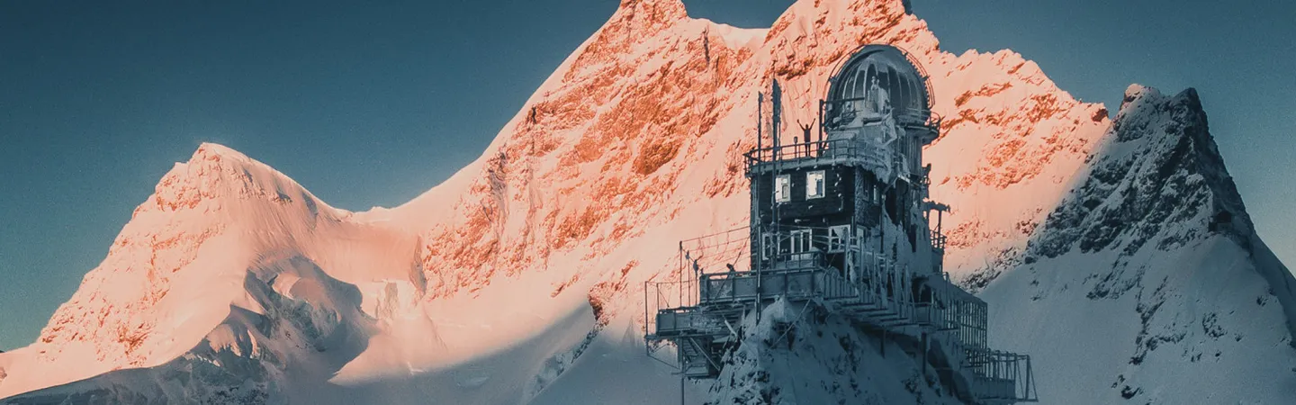 ICOS Atmosphere measurements