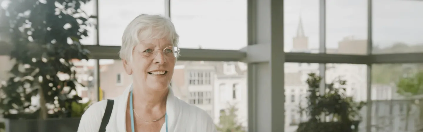 Ingeborg Levin
