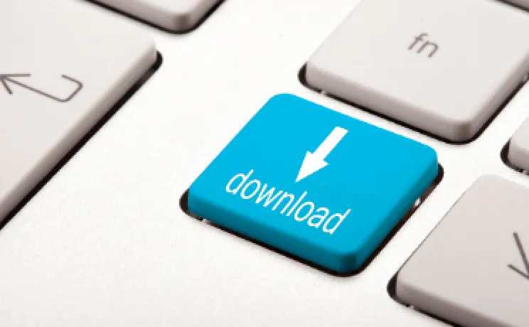 Data downloads