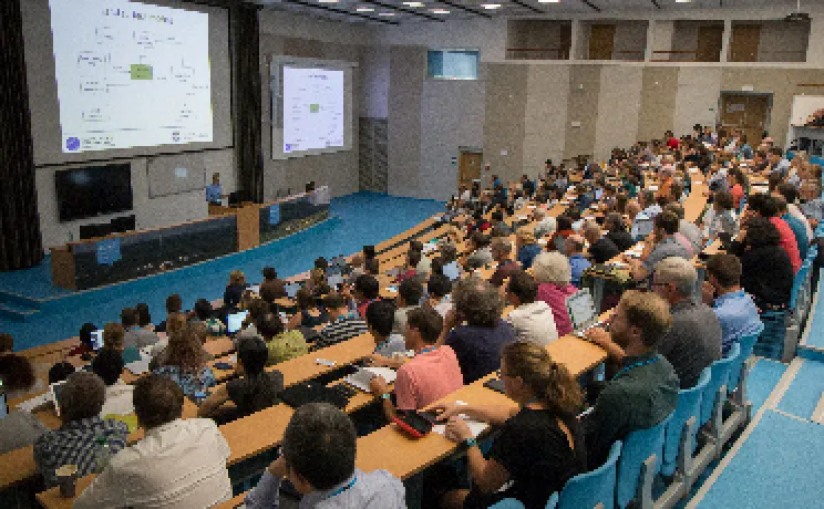 ICOS events