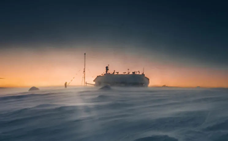 ICOS Finland