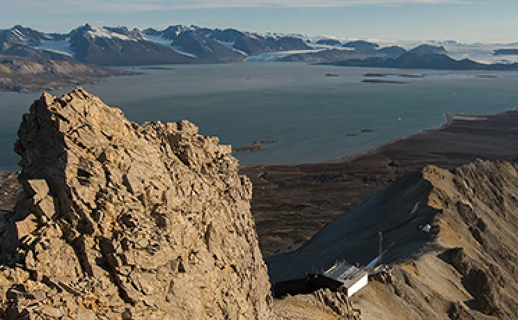 ICOS Norway