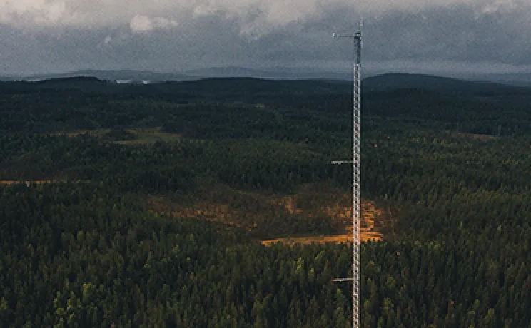 ICOS Sweden