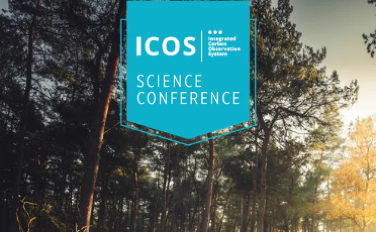 Science Conference box