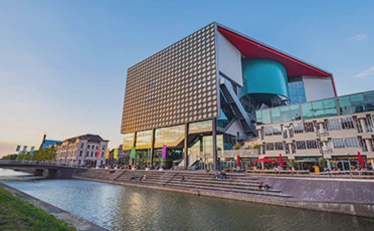 Photo: TivoliVredenburg