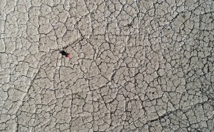 Drought talk