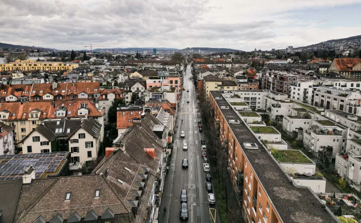 ICOS Cities