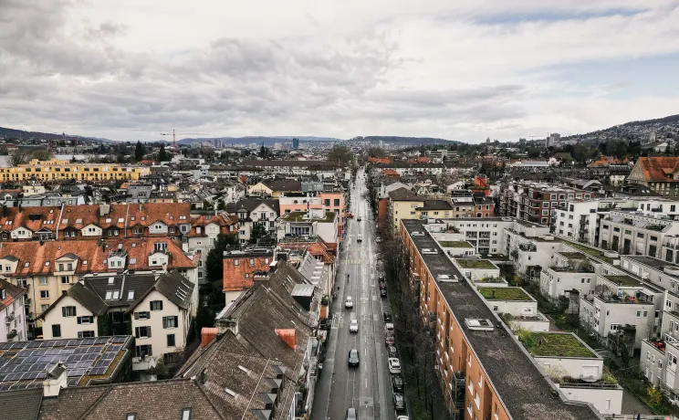 ICOS Cities