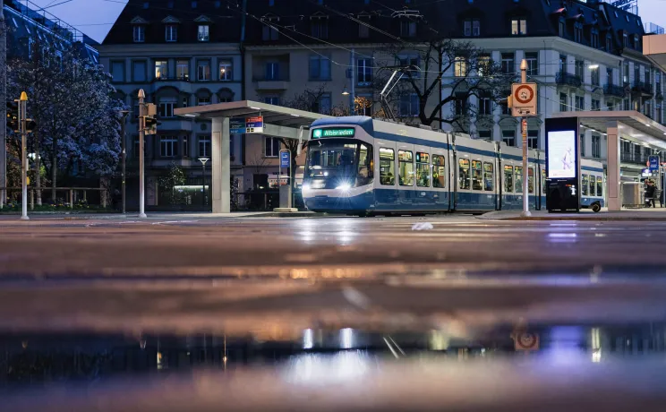 Decarbonising cities