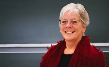 Ingeborg Levin