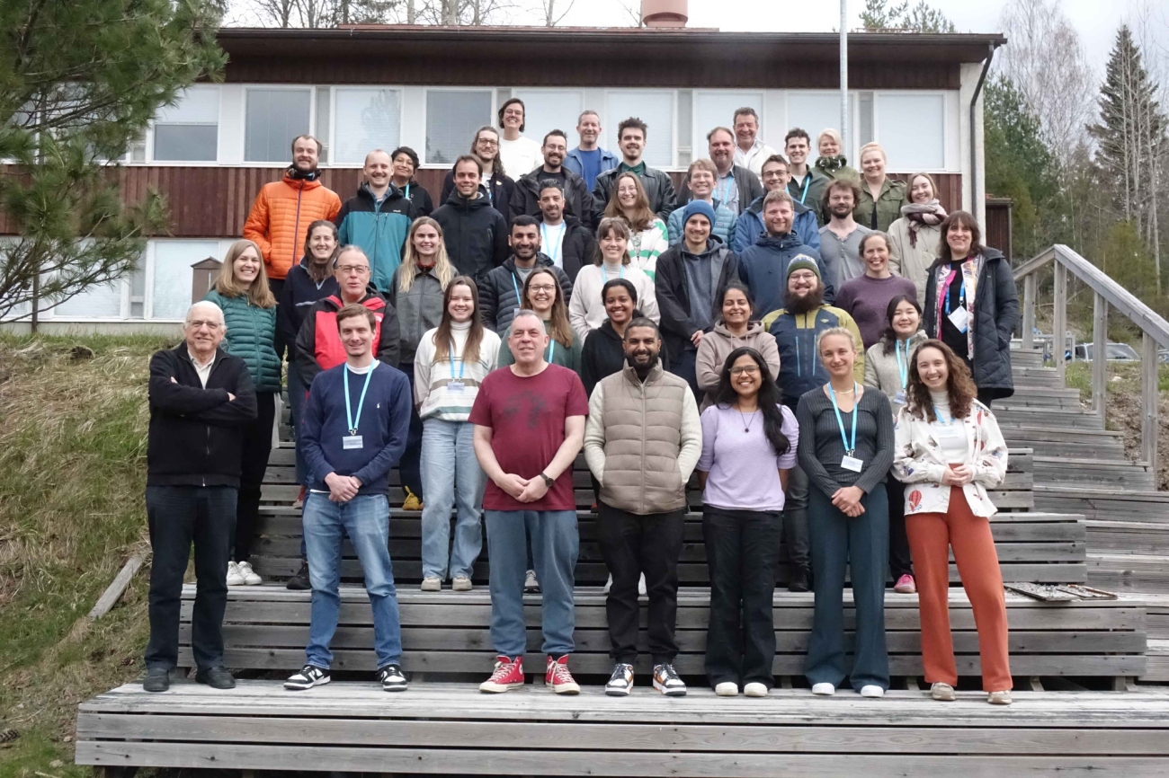 group photo