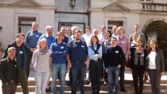 Participants of MDF