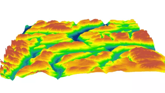 Digital Elevation Models (Org. http://gisgeography.com/free-global-dem-data-sources/)