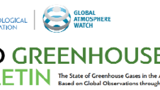 WMO Bulletin header