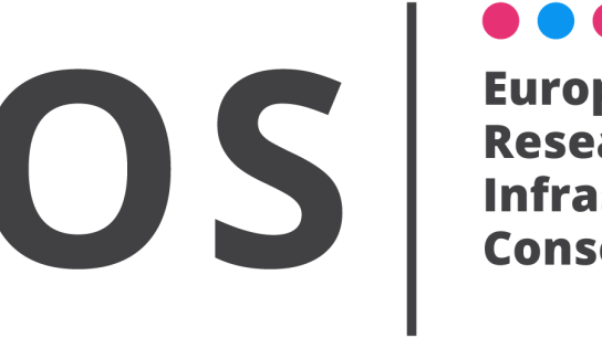 ICOS logo