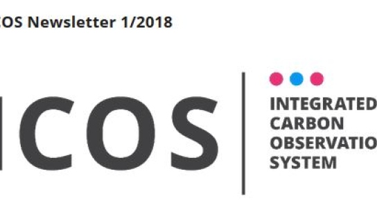 ICOS logo